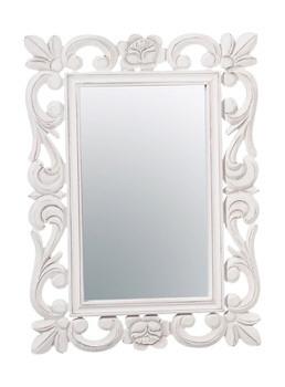 SPECCHIO C/CORNICE MDF 40X55.5CM ART342157