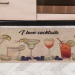 TAPPETO ANTISCIV. 50X120CM