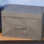 SCATOLA ARMADI HILLY ASS4COL 38X25X25CM ART. 59647