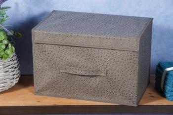 SCATOLA ARMADI HILLY ASS4COL 38X25X25CM ART. 59647
