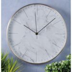 OROLOGIO PARETE ALLUM ASS3COL D31 ART.60105