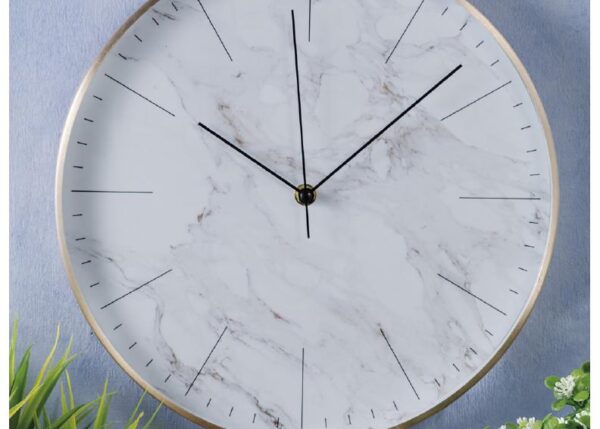 OROLOGIO PARETE ALLUM ASS3COL D31 ART.60105