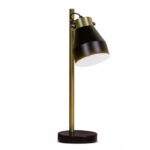 LAMPADA METALLO ARLON A2COL D15XH50 ART.61115