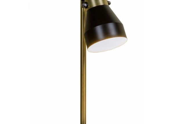 LAMPADA METALLO ARLON A2COL D15XH50 ART.61115