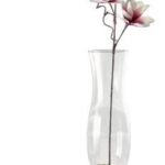 VASO VETRO JAMAL DIAM14,5XH50 ART.61677