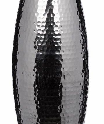 VASO IN METALLO DIAM13XH35 ART.65947