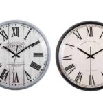 OROLOGIO PARETE PLAST A2COL DIAM41 ART66110