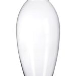 VASO IN VETRO ALLARD 27X90CM ART.68020