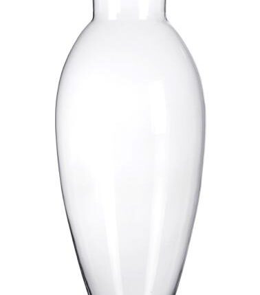 VASO IN VETRO ALLARD 27X90CM ART.68020