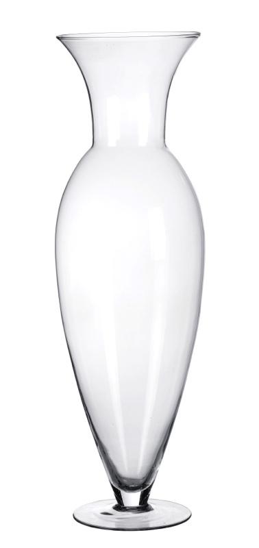 VASO IN VETRO ALLARD 27X90CM ART.68020 VASO IN VETRO ALLARD 27X90CM ART.68020
