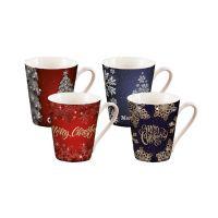TAZZA MUG N.B.C. A4D NAT D8,5XH10 ART.68728