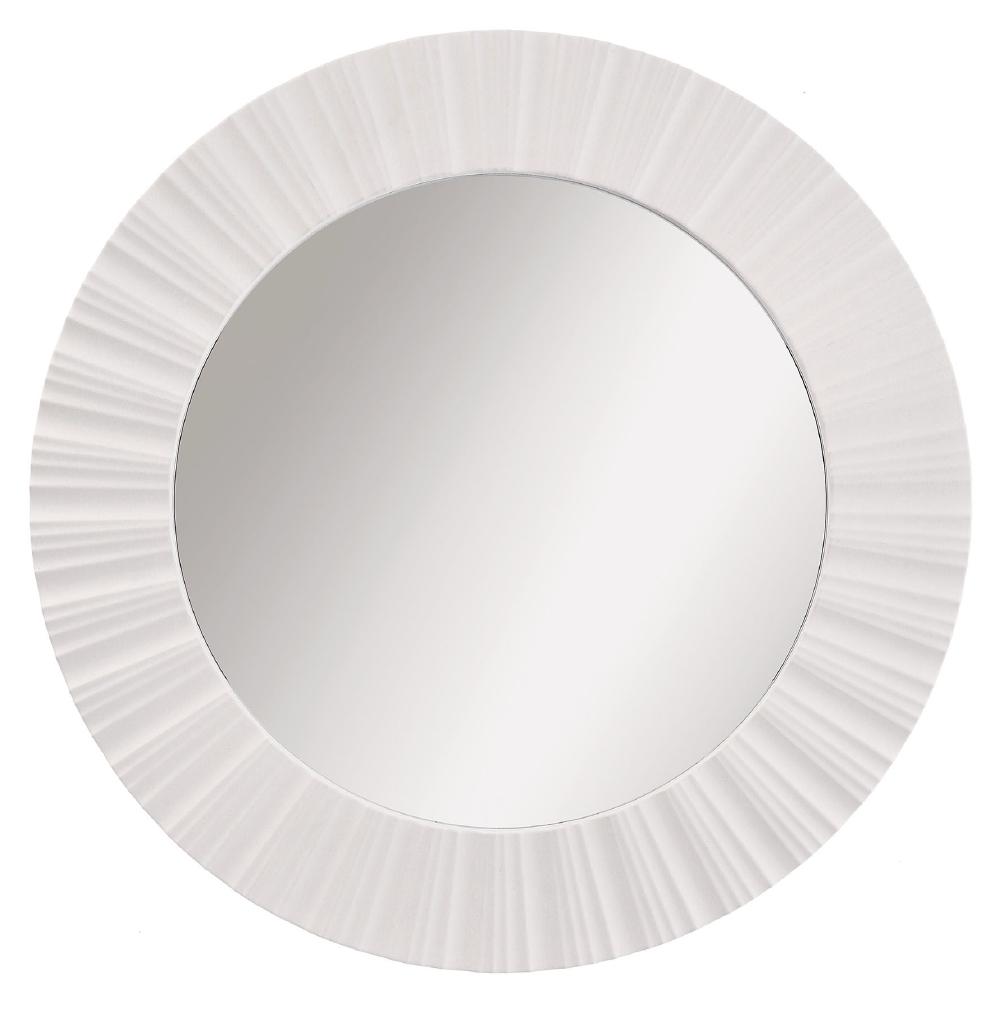 SPECCHIO C/CORNICE PS BIANCO D50 ART.68854 SPECCHIO C/CORNICE PS BIANCO D50 ART.68854