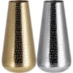 VASO IN METALLO ASS2COL DIAM12XH37 ART.75016