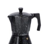 CAFFETTIERA ALLUMINIO INDUZ 9 TAZZE ART.75057