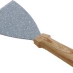 SPATOLA ACCIAIO+PLASTICA BLUMA CM25 ART.75634