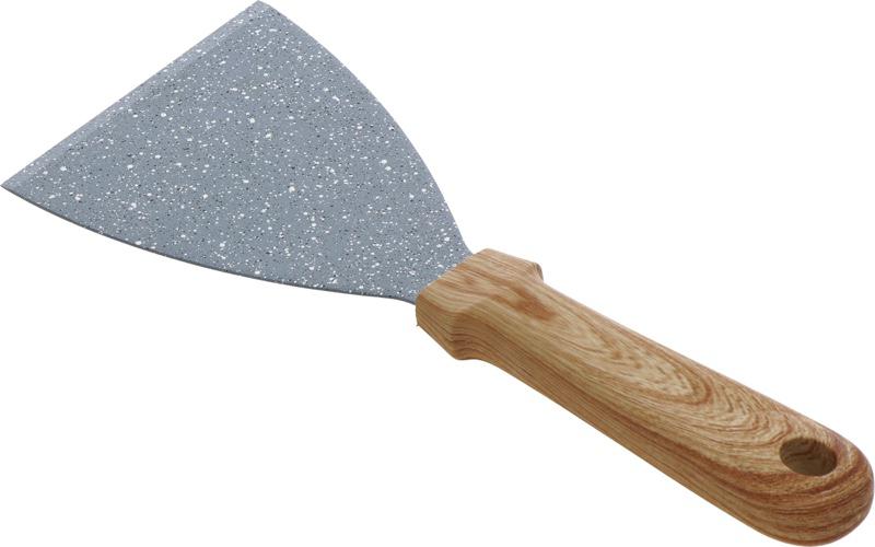SPATOLA ACCIAIO+PLASTICA BLUMA CM25 ART.75634 SPATOLA ACCIAIO+PLASTICA BLUMA CM25 ART.75634