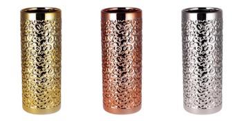 VASO CERAMICA NAT A3C DIAM11XH27 ART.75768 VASO CERAMICA NAT A3C DIAM11XH27 ART.75768