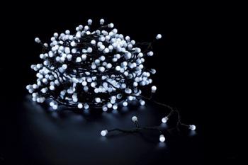 CATENA 300PALL LED CONT EST BIANCO FREDDO ART.77327 CATENA 300PALL LED CONT EST BIANCO FREDDO ART.77327