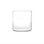 VASO IN VETRO CODE DIAM15XH15 ART.79772