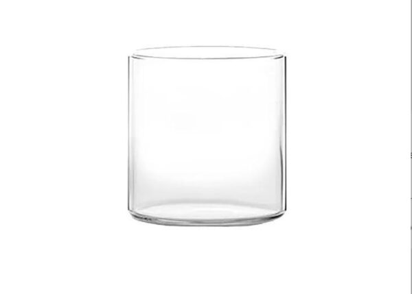 VASO IN VETRO CODE DIAM15XH15 ART.79772