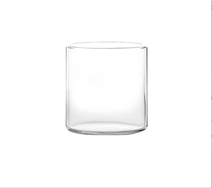 VASO IN VETRO CODE DIAM15XH15 ART.79772 VASO IN VETRO CODE DIAM15XH15 ART.79772