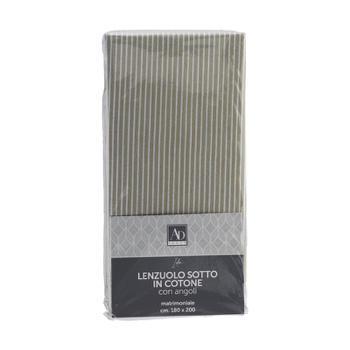 LENZUOLO SOTTO IDA ANG TORTORA MATR ART.79886 LENZUOLO SOTTO IDA ANG TORTORA MATR ART.79886