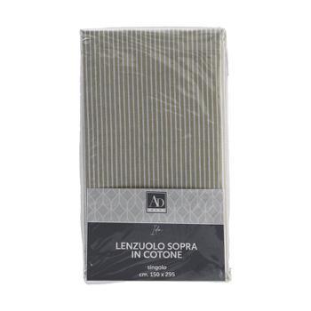 LENZUOLO SOPRA IDA TORTORA SINGOLO ART.79887