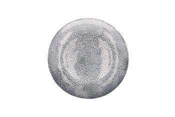 PIATTO VETRO ARGENTO NAT DIAM28 ART.80411 PIATTO VETRO ARGENTO NAT DIAM28 ART.80411