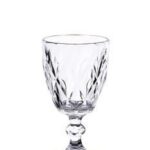 CALICE VINO VETRO KREATY S/6 25CL ART.83145