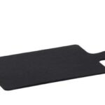 TAGLIERE ARDESIA CM34X18 ART.83188