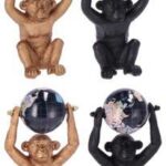 FIGURA M.SCIMMIA+MAPPAMO 2M2C 9X6XH16 ART.83558