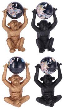 FIGURA M.SCIMMIA+MAPPAMO 2M2C 9X6XH16 ART.83558