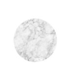 VASSOIO ROTONDO MARMO DIAM30 ART.84378