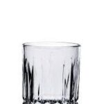 BICCHIERI IN VETRO S/6 LILLY 30CL ART.89891