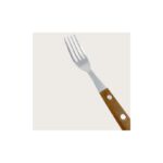 FORCHETTE M/LEGNO SET 6 ART.280001