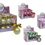 GEL DOCCIA SFERA NATALIZIA 100ML