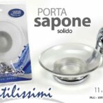 PORTASAPONE C/BLISTER 3102