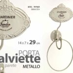 PORTASALVIETTE YH161554
