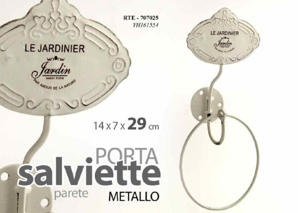 PORTASALVIETTE YH161554