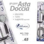 DOCCETTA SALISCEND 3FUN 65CM 9921317BC