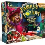 GIOCO FABULUS POTIUM 21193496