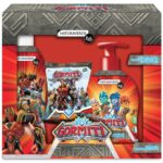 CONF.GORMITI MINI FIGURE