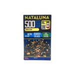 SERIE LUCI 500LED USO EST.8F.CALDA ART.25812620