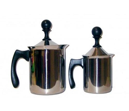 CAPPUCCINATORE LIDO 6TZ ACCIAIO INOX
