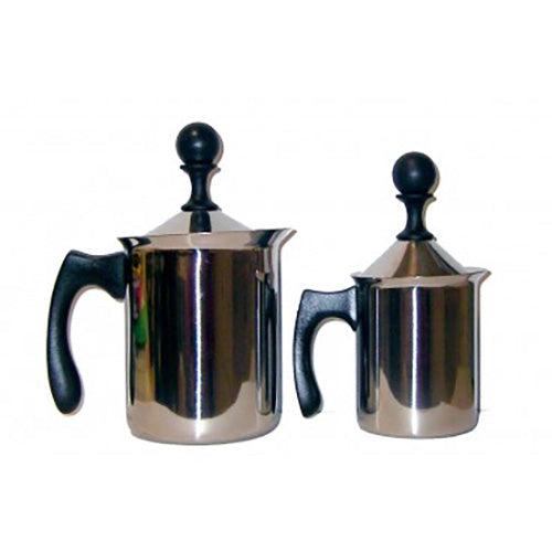 CAPPUCCINATORE LIDO 6TZ ACCIAIO INOX CAPPUCCINATORE LIDO 6TZ ACCIAIO INOX