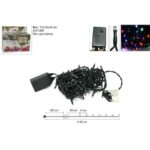 LUCCIOLE DA 240 LUCI ROSSE