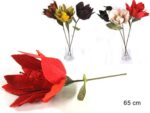 PAPAVERO C/PAILLETTES ART.77096@@