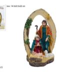 SACRA FAMIGLIA ART. Q092103