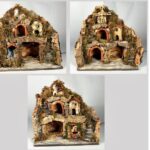 CAPANNA CON FUOCO ART. PR 204 FR000226