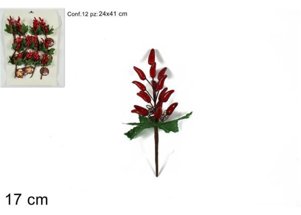 SPILLONE PEPERONCINI W8-10335 ART.MO001051